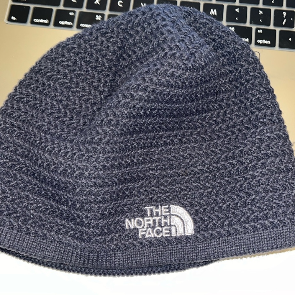 North Face Beanie